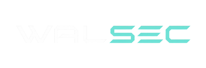Walsec Logo
